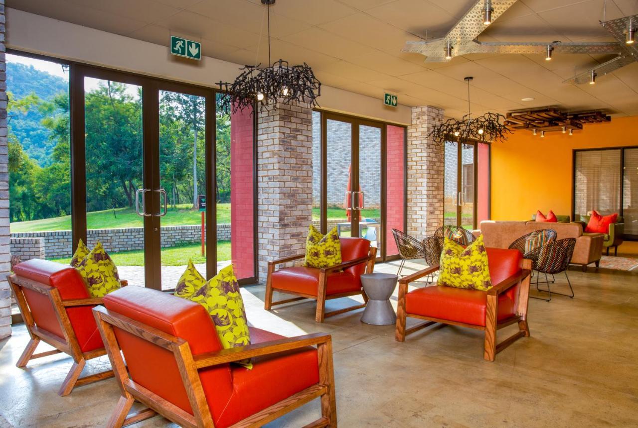 26° South Bush Boho Hotel 穆德斯蒂夫 外观 照片